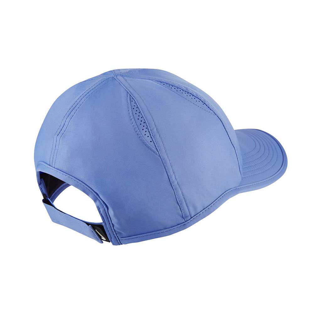 nike aerobill featherlight tennis cap