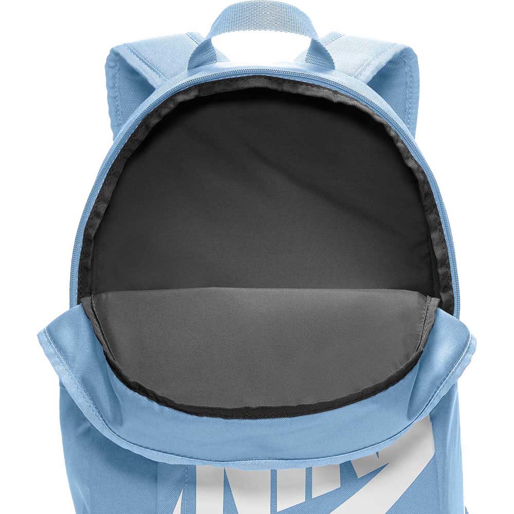 nike elemental backpack blue