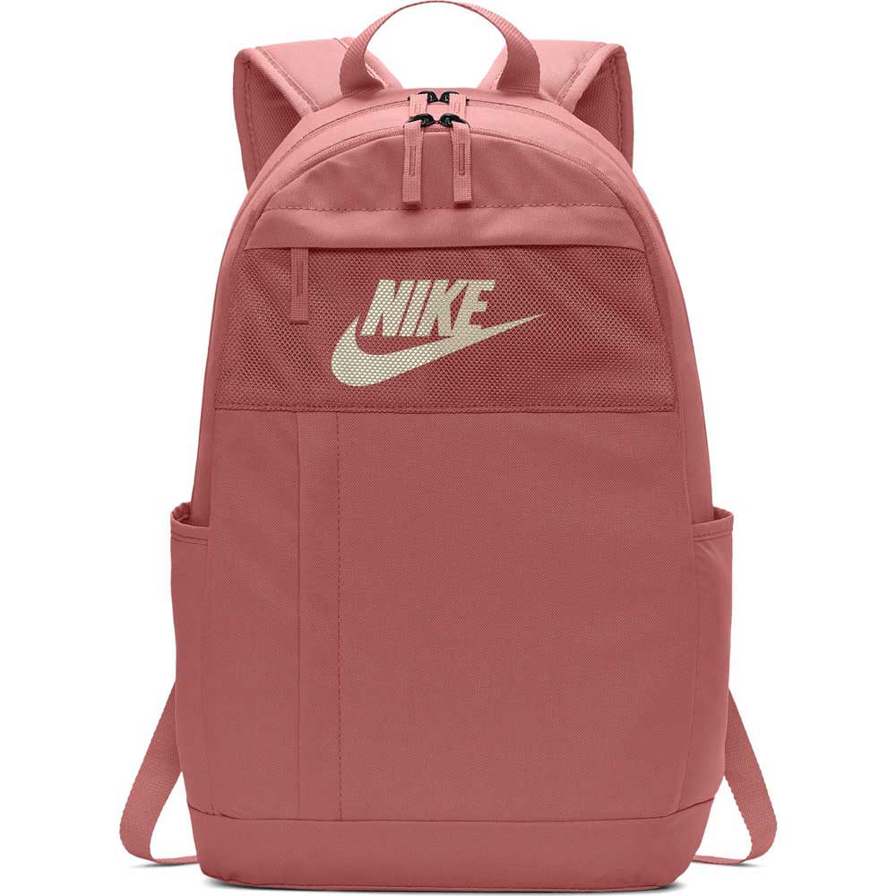 Nike Elemental LBR Backpack Pink/Ivory 21 Litres | Rebel Sport