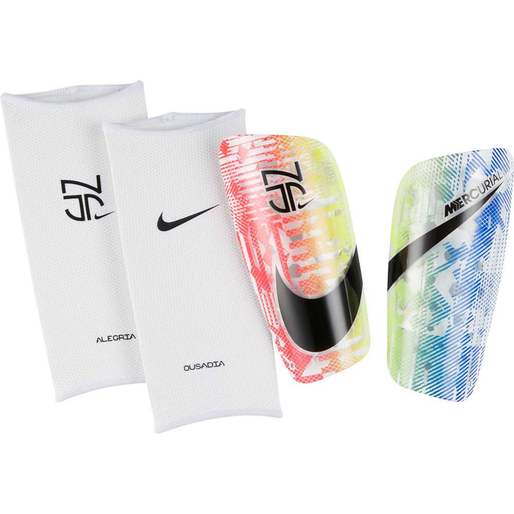 nike shin pads rebel