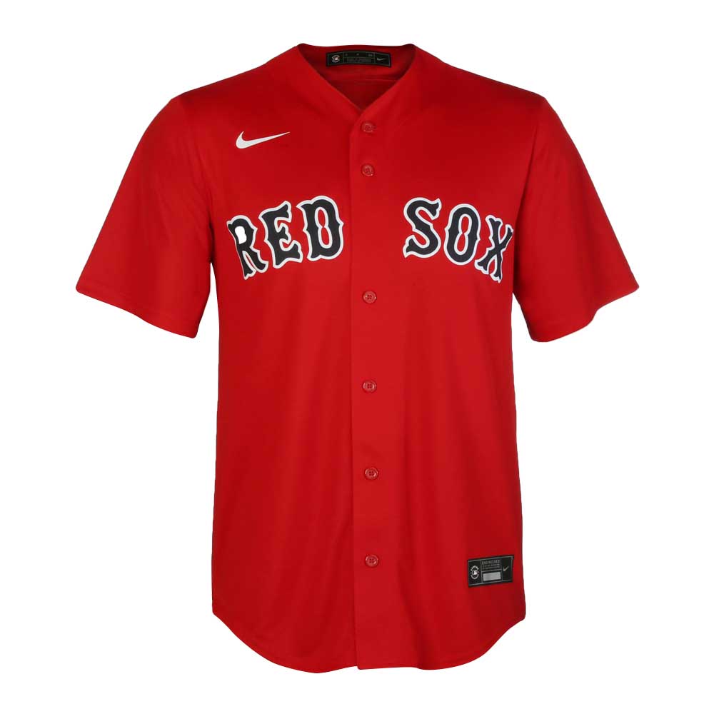 red sox alternate jerseys
