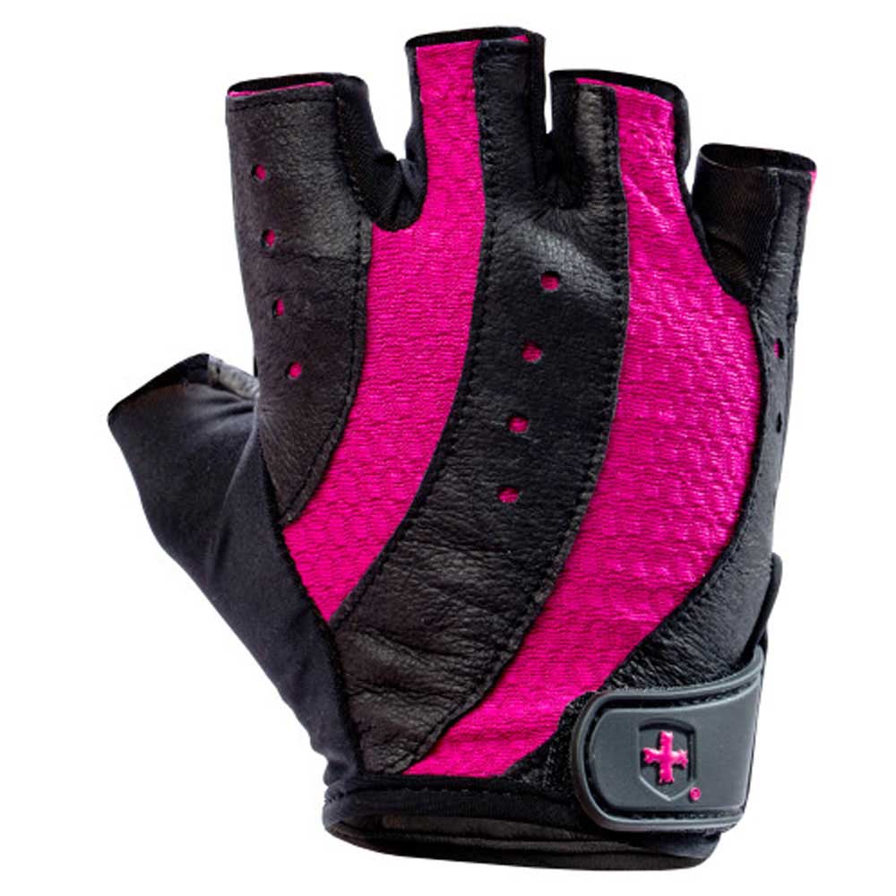 Harbinger Womens Pro Wash/Dry Gloves