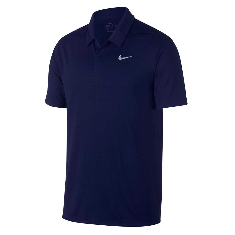 dry polo essential solid