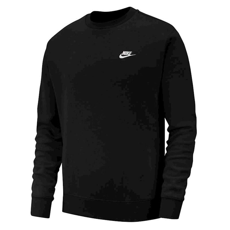 Nike sweat jumper on sale