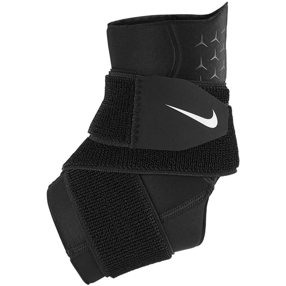 nike basketball shoes with ankle strap