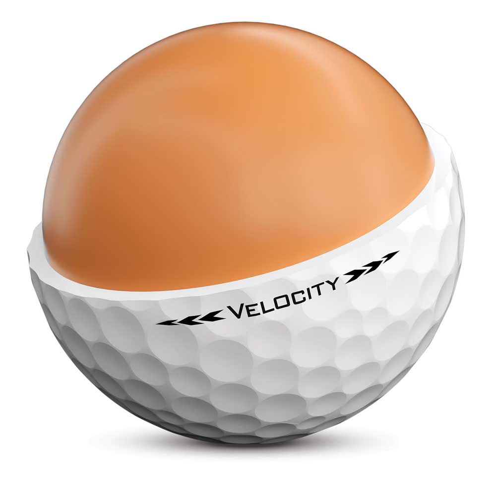 titleist matte golf balls
