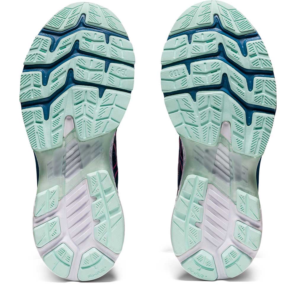 womens gel asics running shoes