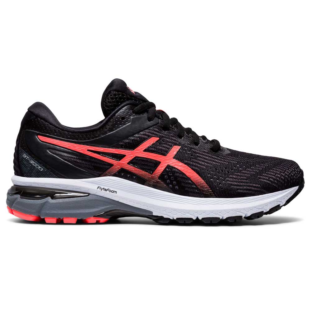 rebel asics womens running shoes