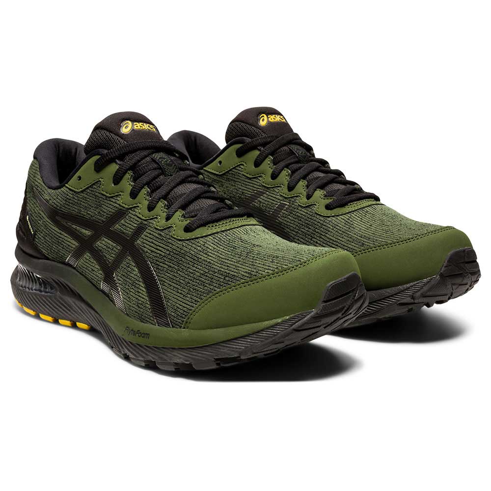 asics gel cumulus gtx mens running shoes