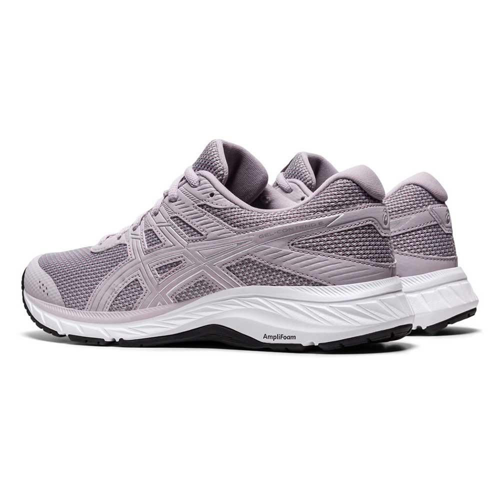 asics gel contend 6 running shoe