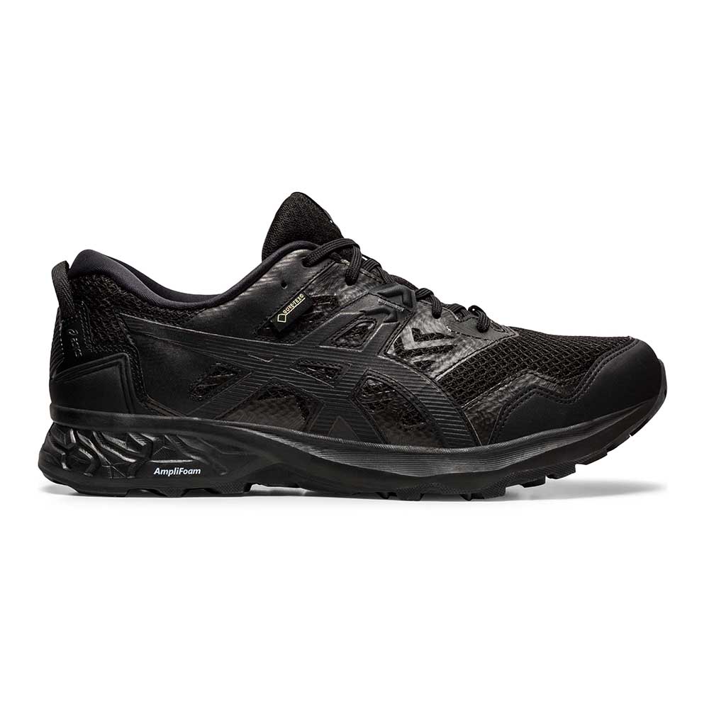 asics trail running shoes waterproof