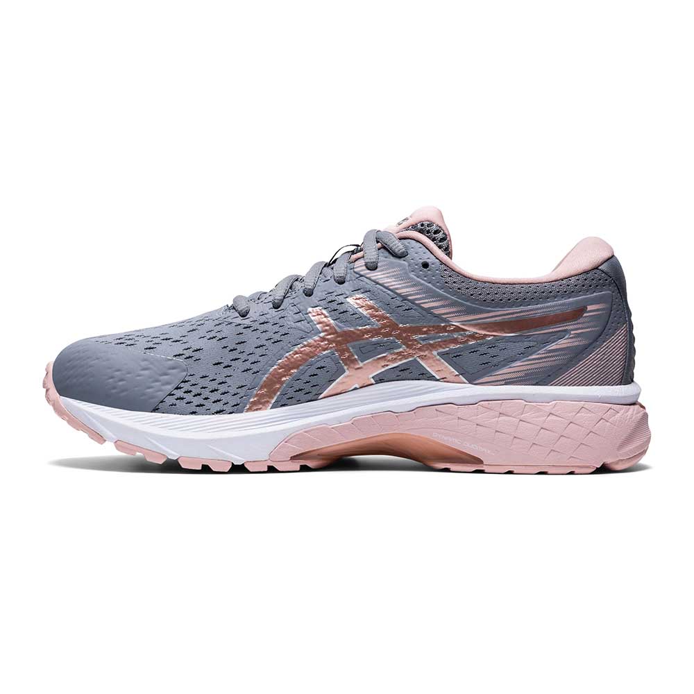 Asics Womens Gel GT 2000 SX Walking 