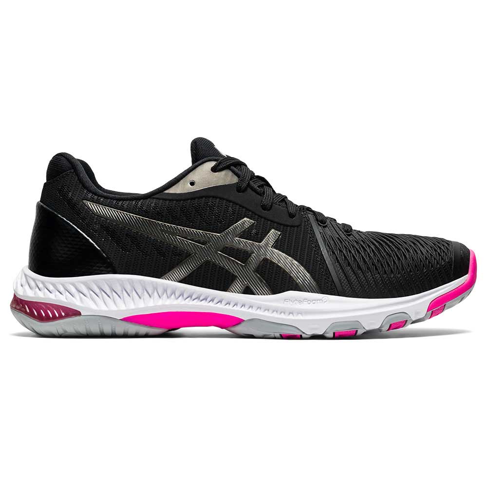 asics netball shoes rebel sport
