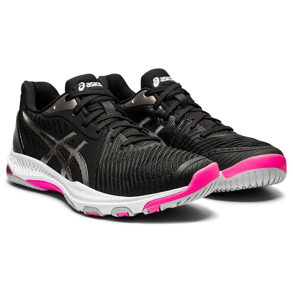 netball shoes rebel sport