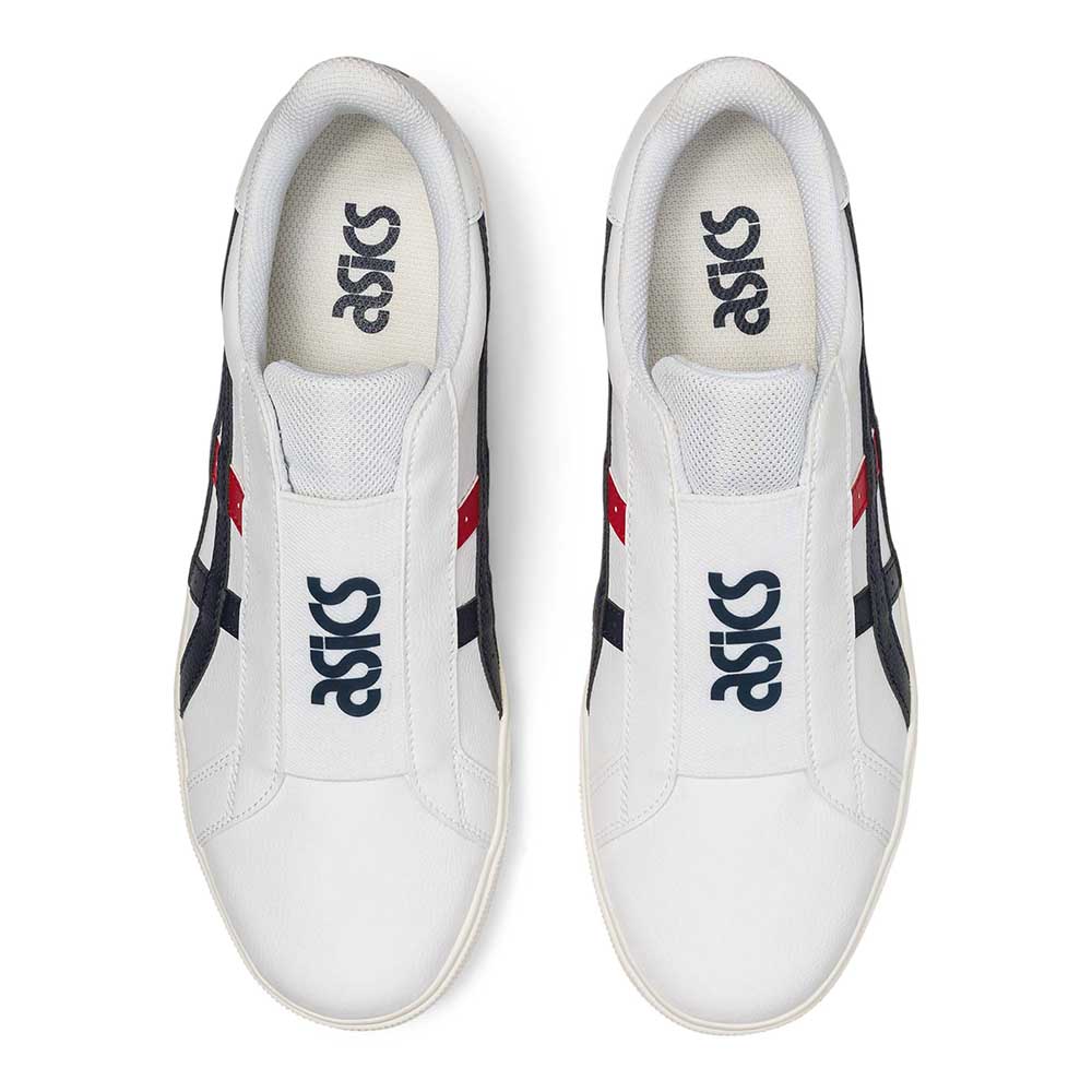 asics slip on