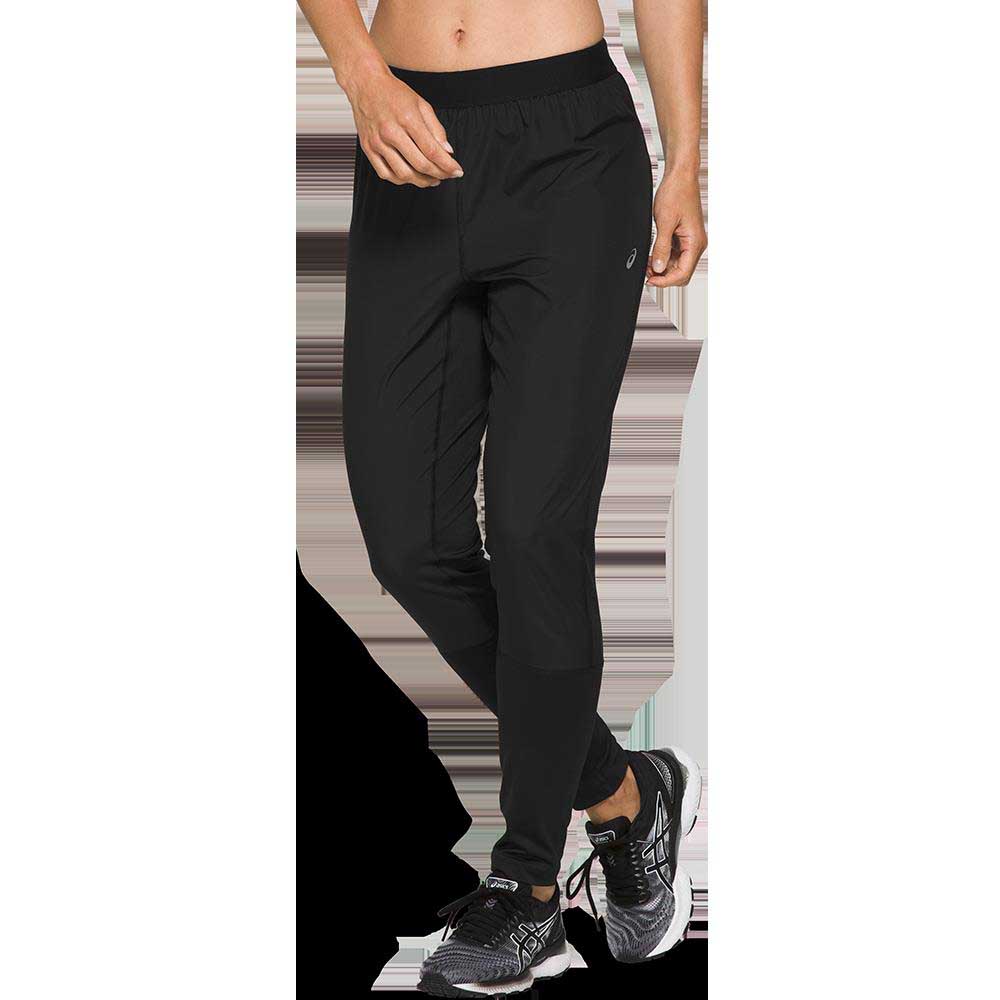 asics race pant