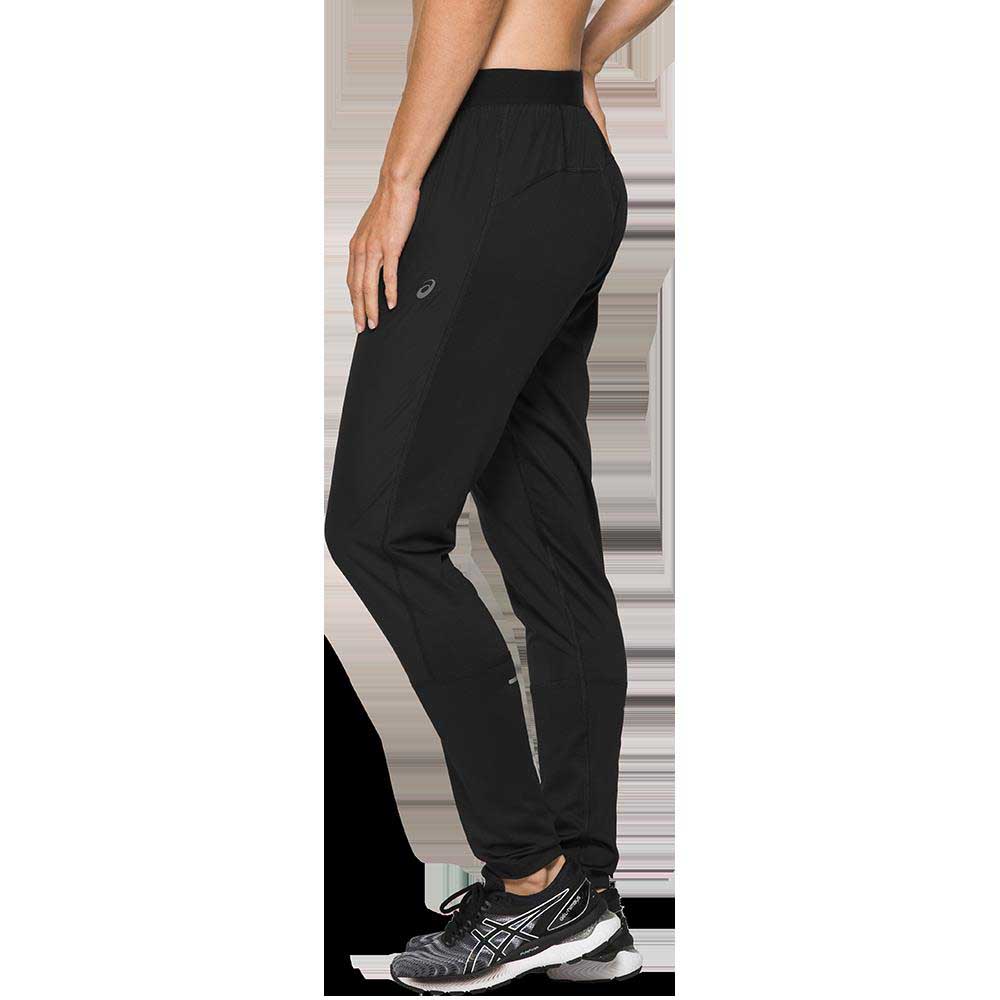 asics race pant