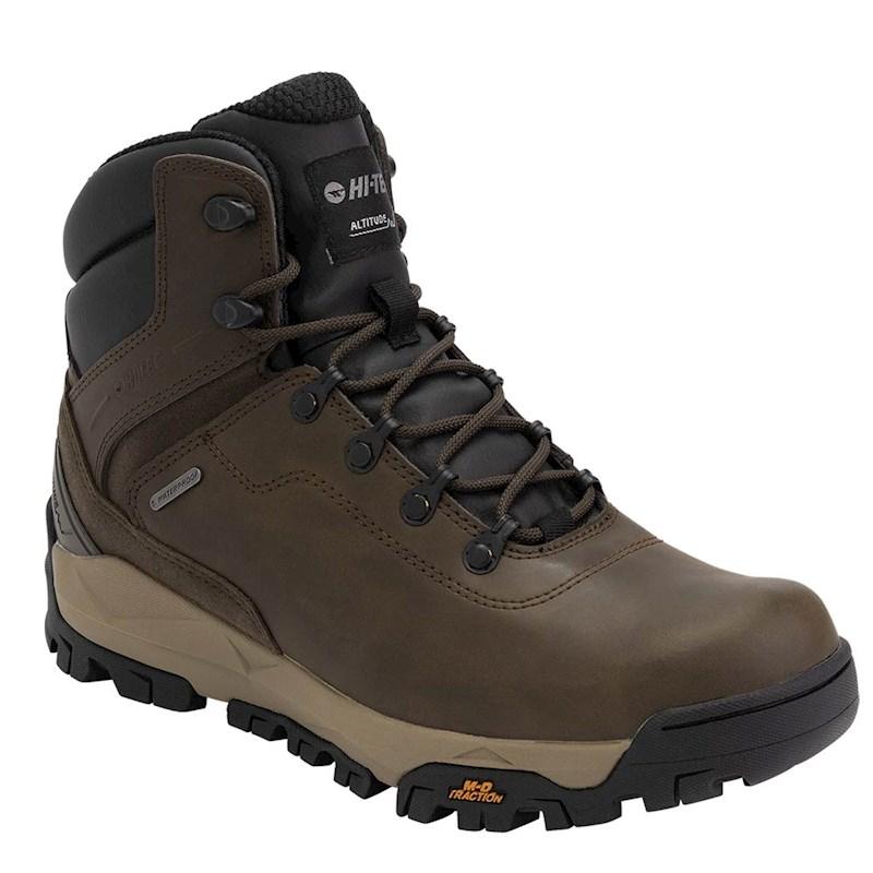 Rebel sport hiking best sale shoes
