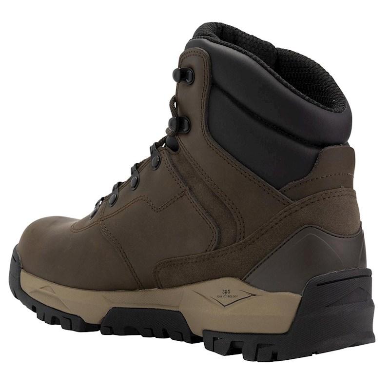 Hi Tec Mens Altitude Infinity Mid WP Outdoor Shoes Rebel Sport