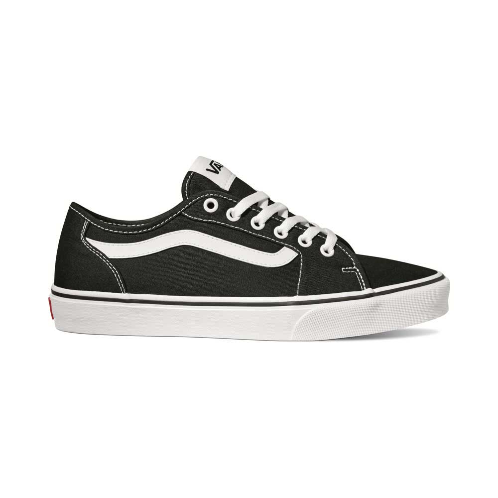 Vans Mens Filmore Decon Lifestyle Shoes 