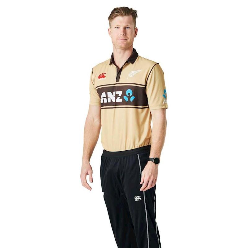 Black caps retro sales jersey