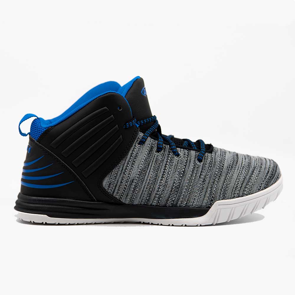 and1 black shoes