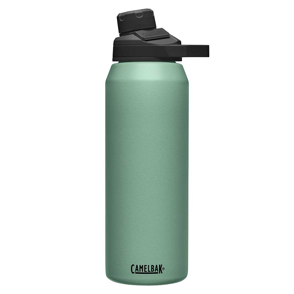 CamelBak Chute Mag SST Insulated Bottle Moss 1 Litre