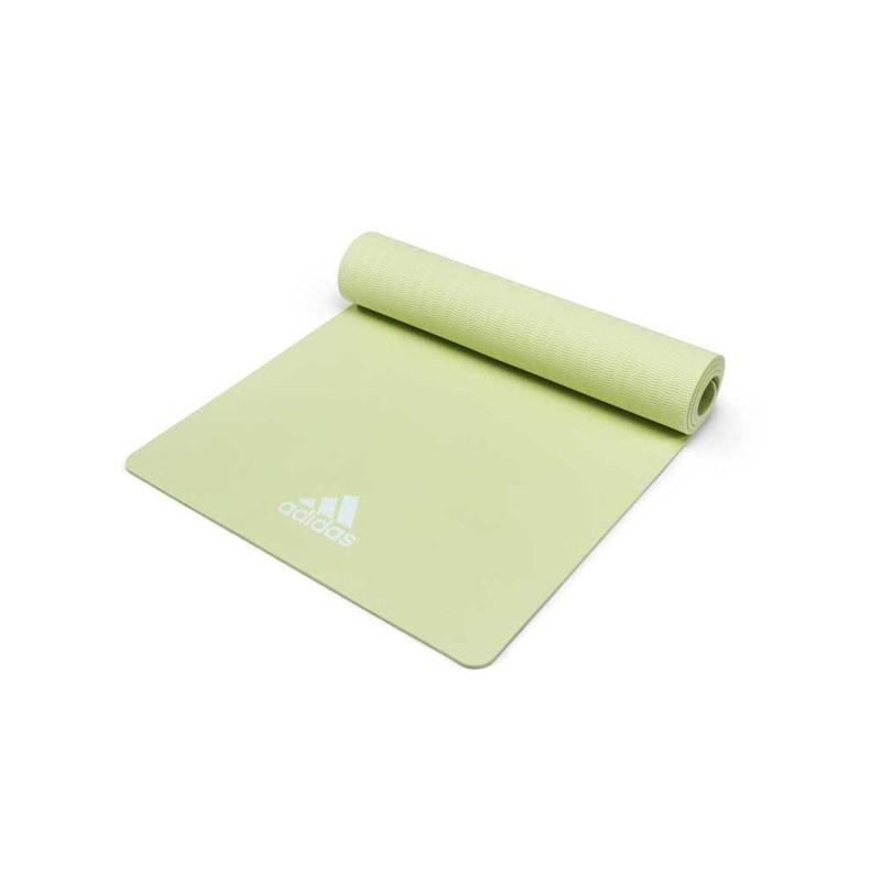 Adidas yoga mat 8mm review 2025