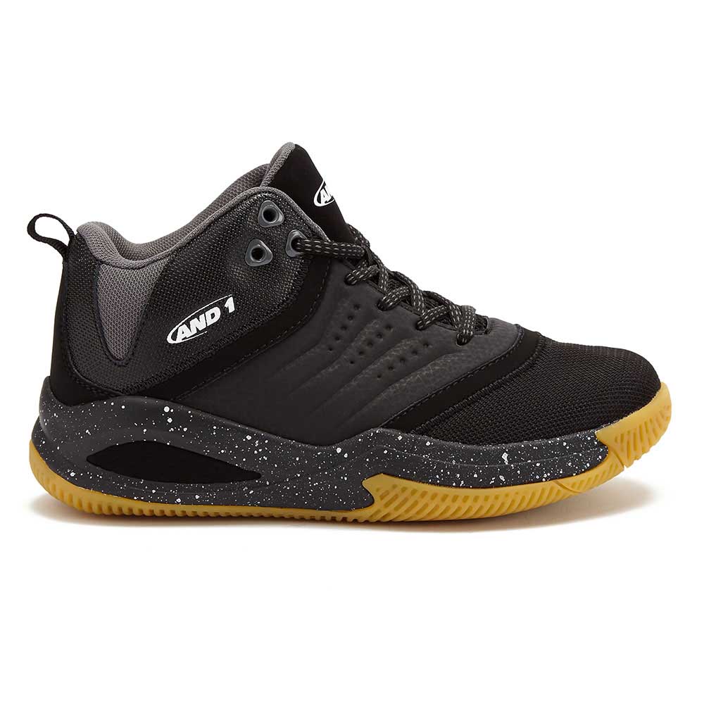 Shop Kids Basketball Shoes Online in NZ | Rebel Sport | Rebel Sport