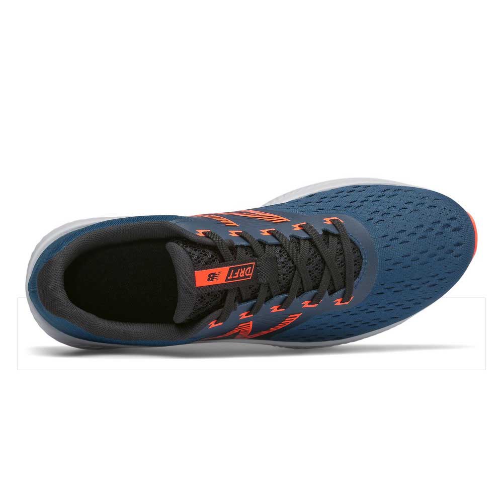 new balance mens draft running shoes