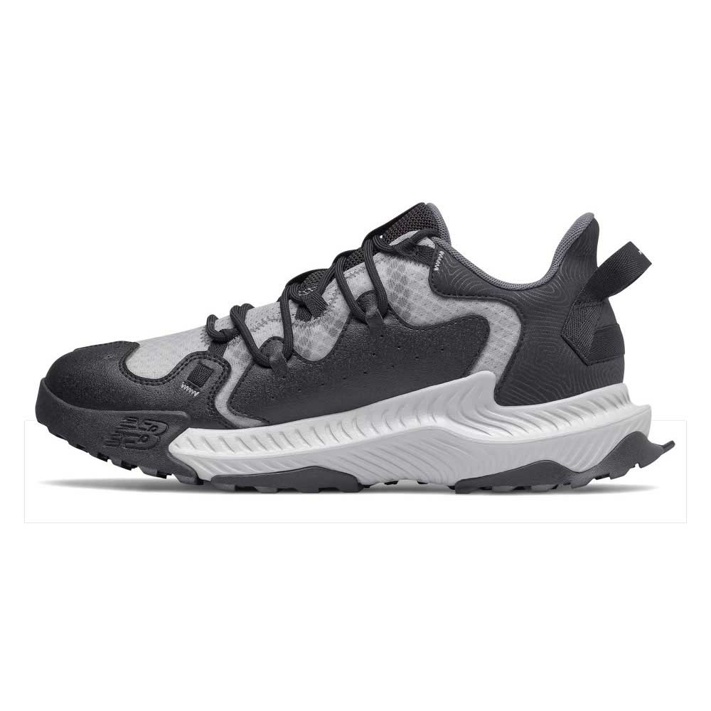 new balance shando review