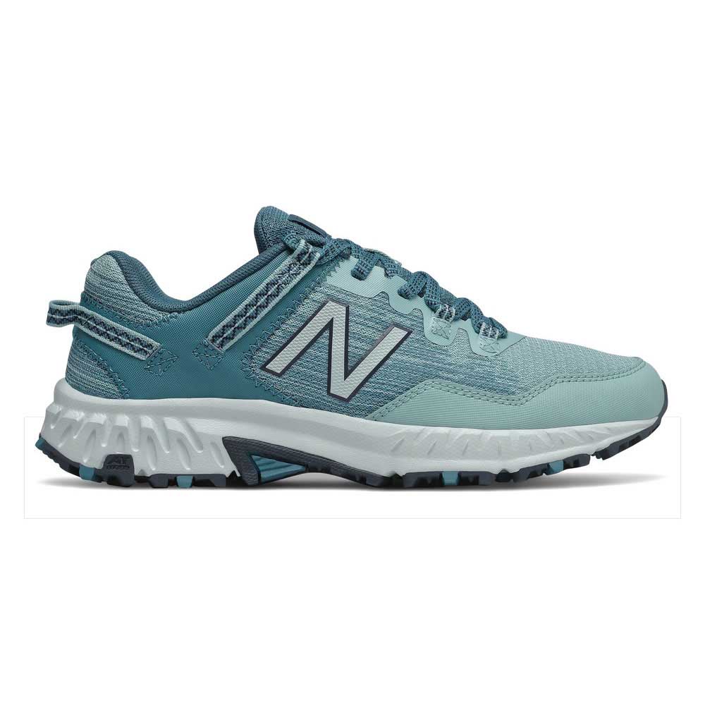 new balance 410 womens Green