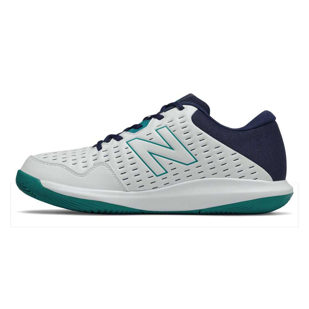 New Balance Mens 696 Tennis Shoes 