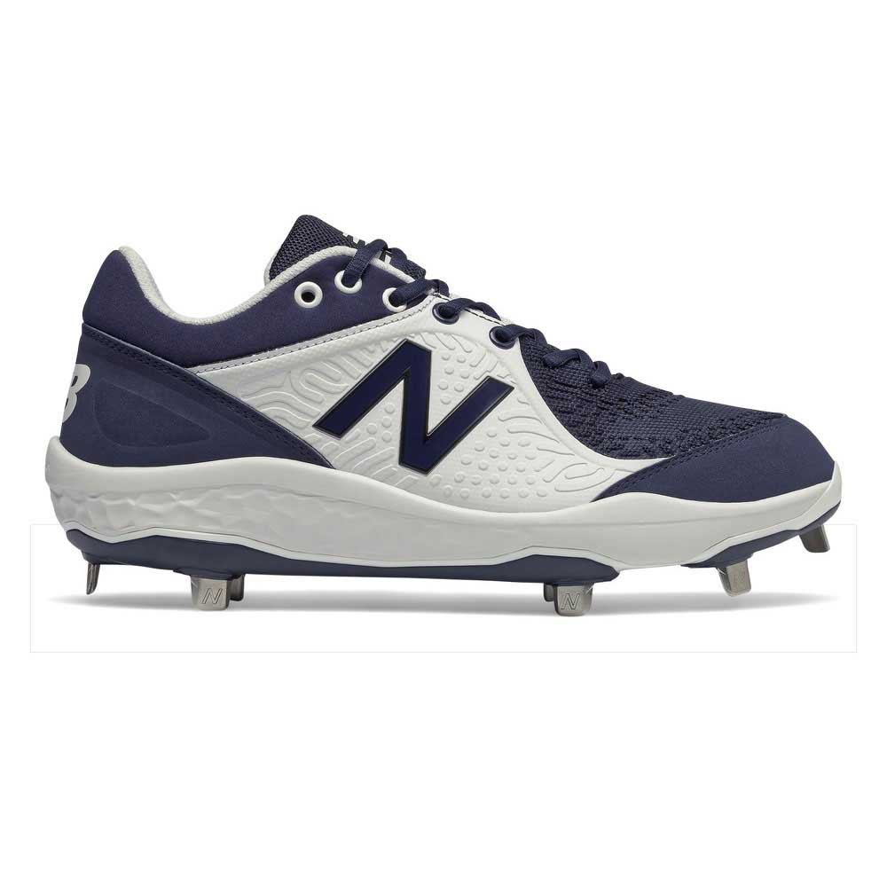 New Balance Mens L3000 Softball Shoes 