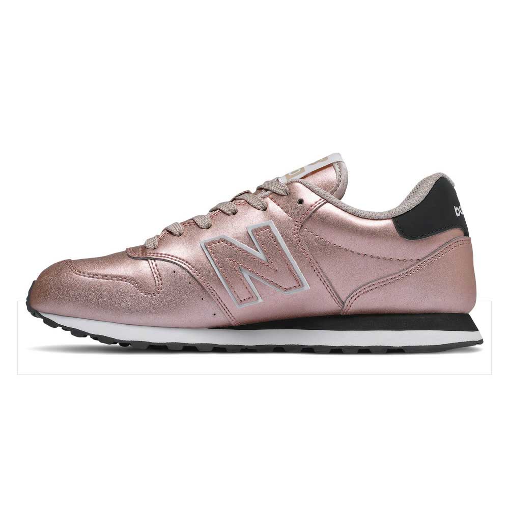 new balance lifestyle shoe