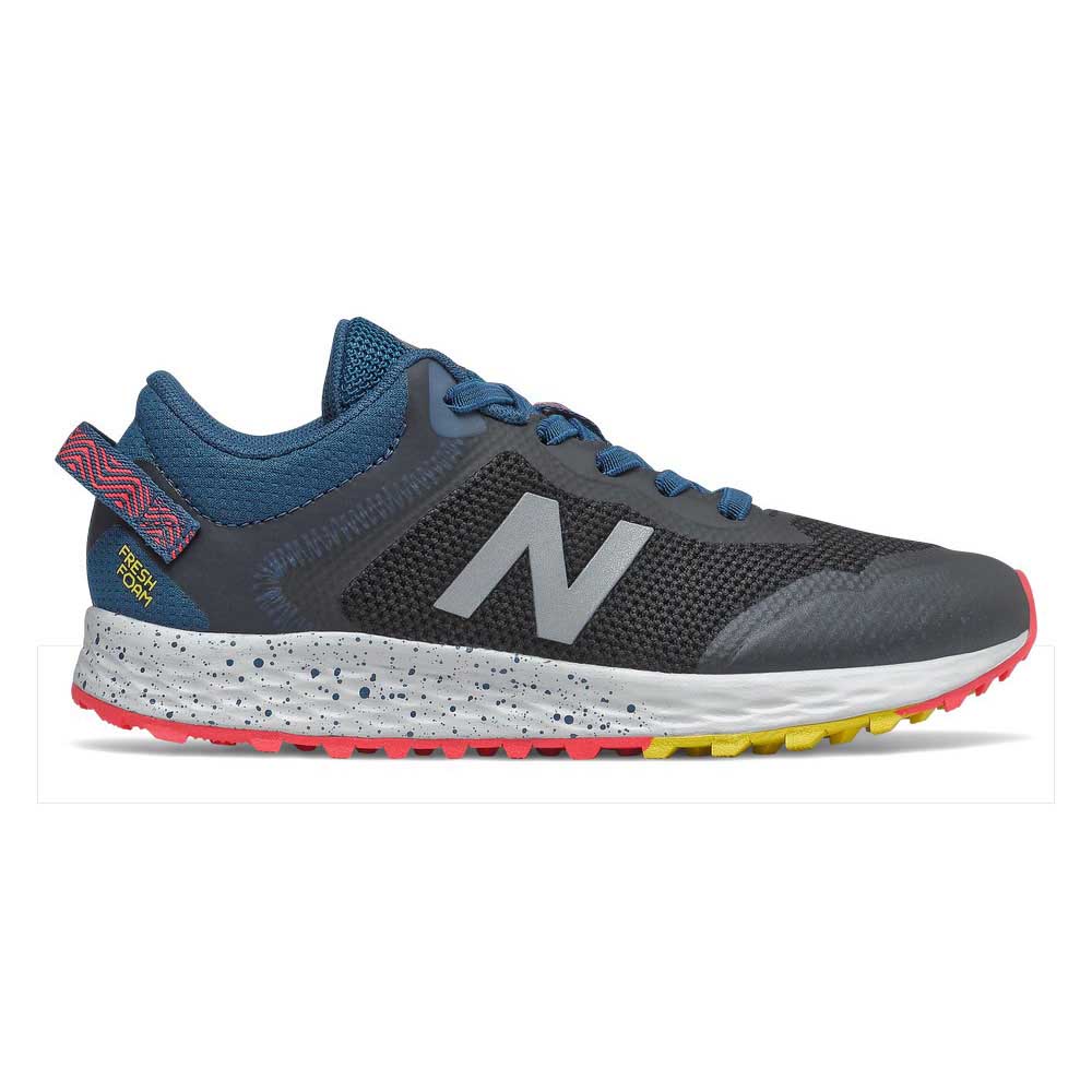 New Balance Kids FF Arishi Trail Shoes | Rebel Sport