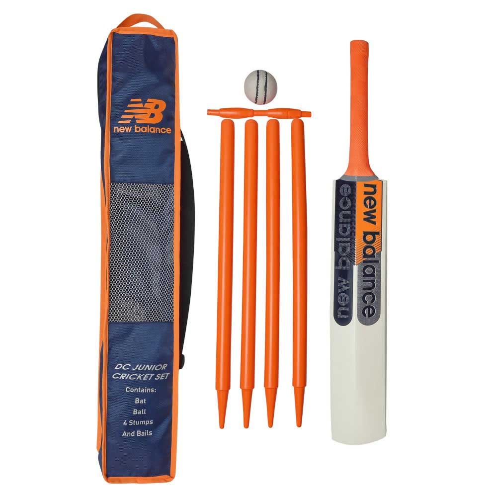 new balance cricket set