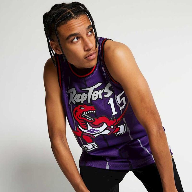 7 toronto raptors jersey xl