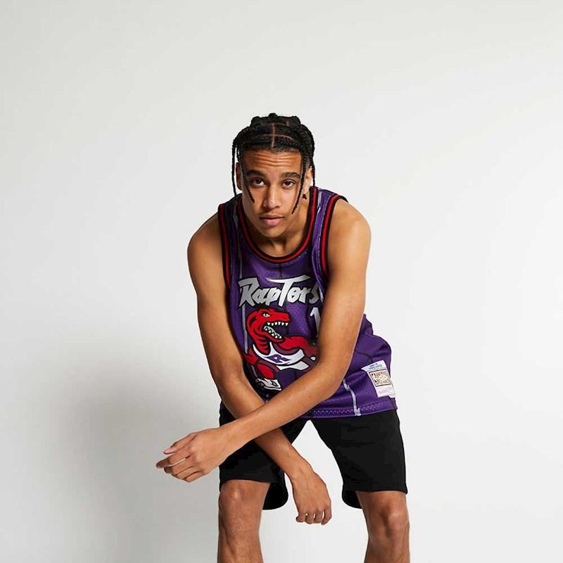 raptors jersey outfit