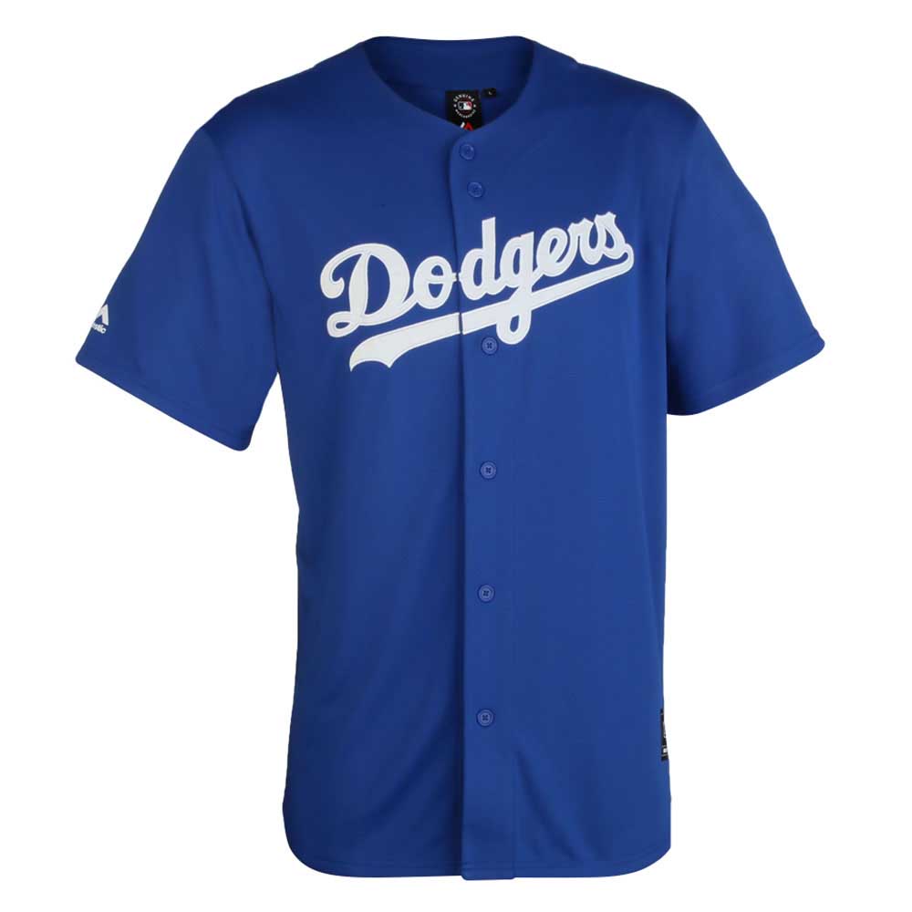 dodgers la jersey