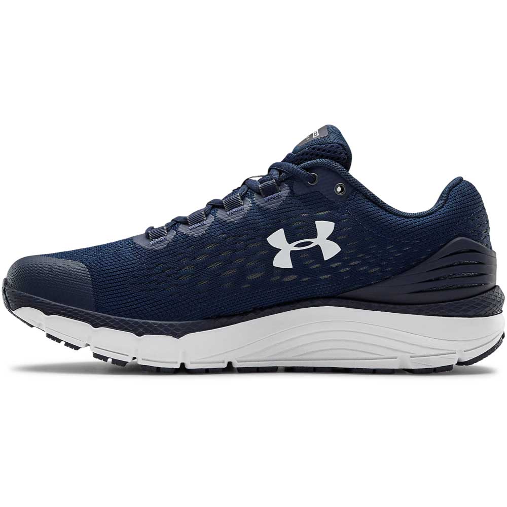 under armour charged intake 4 running shoes