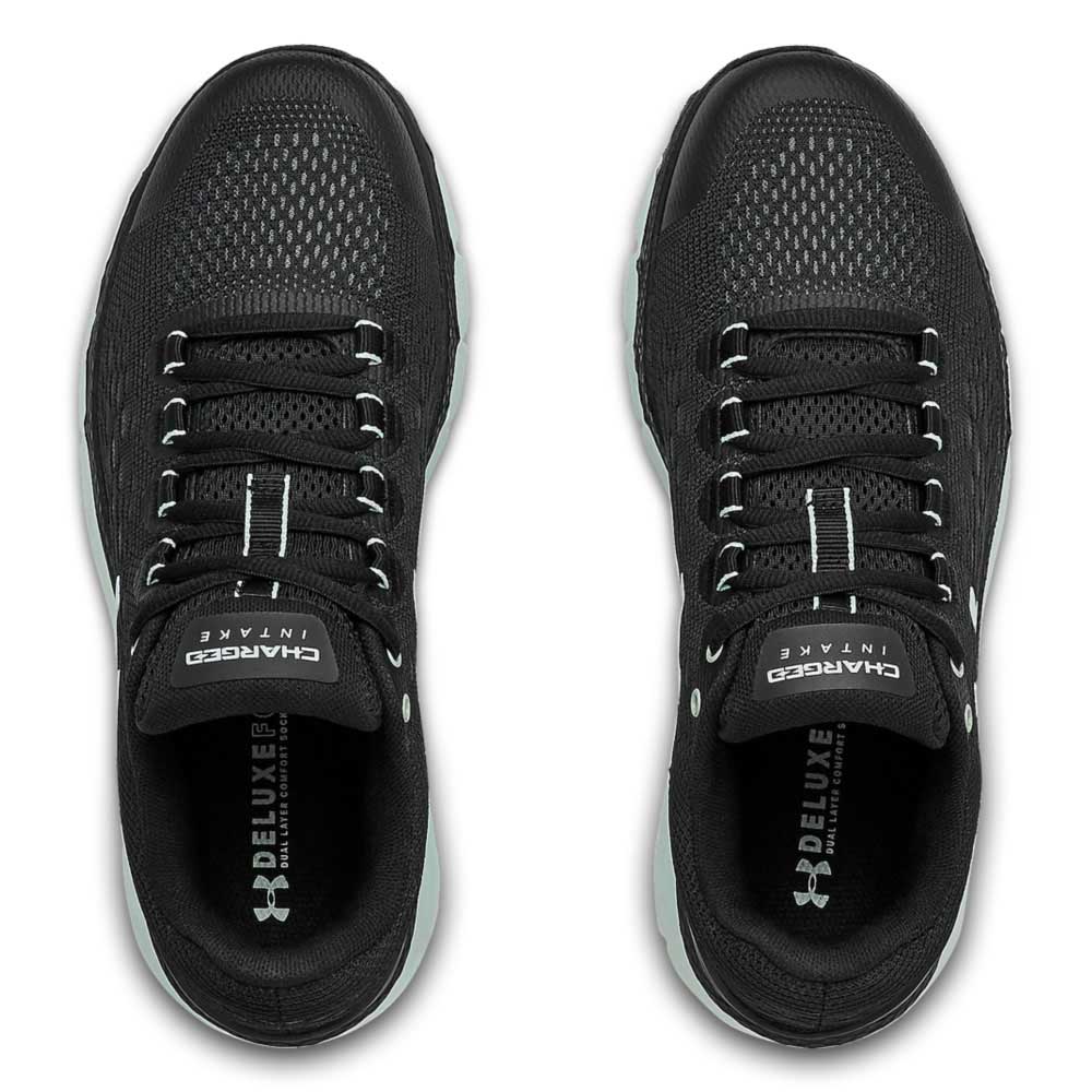 under armour charged intake 4 running shoes