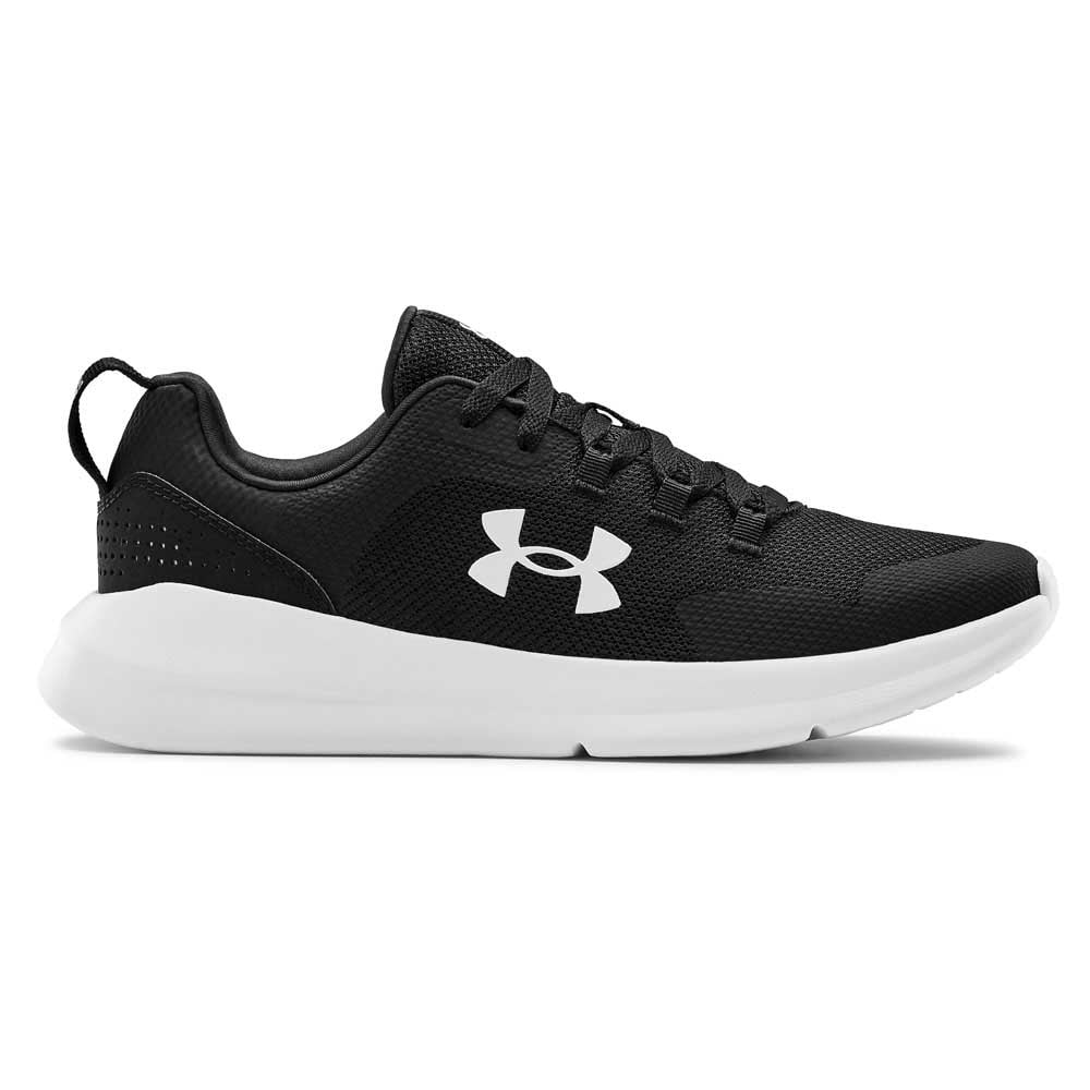Under Armour Mens Essential Lifestyle Shoes | Rebel Sport
