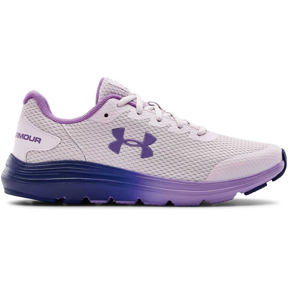 under armour boys surge shoes