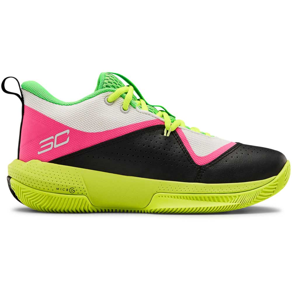 sc under armour basketball shoes