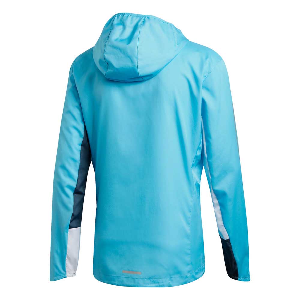 rebel sport running jacket