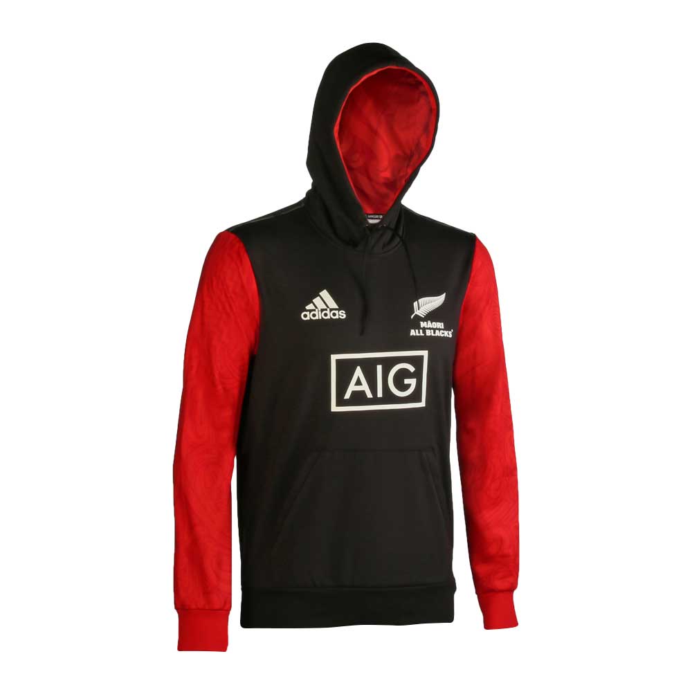 adidas maori hoodie