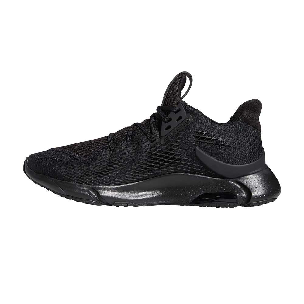 adidas edge xt black