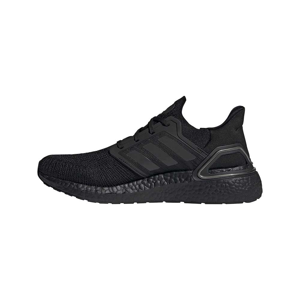 all black adidas mens shoes