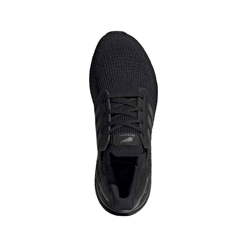 all black men's adidas shoes